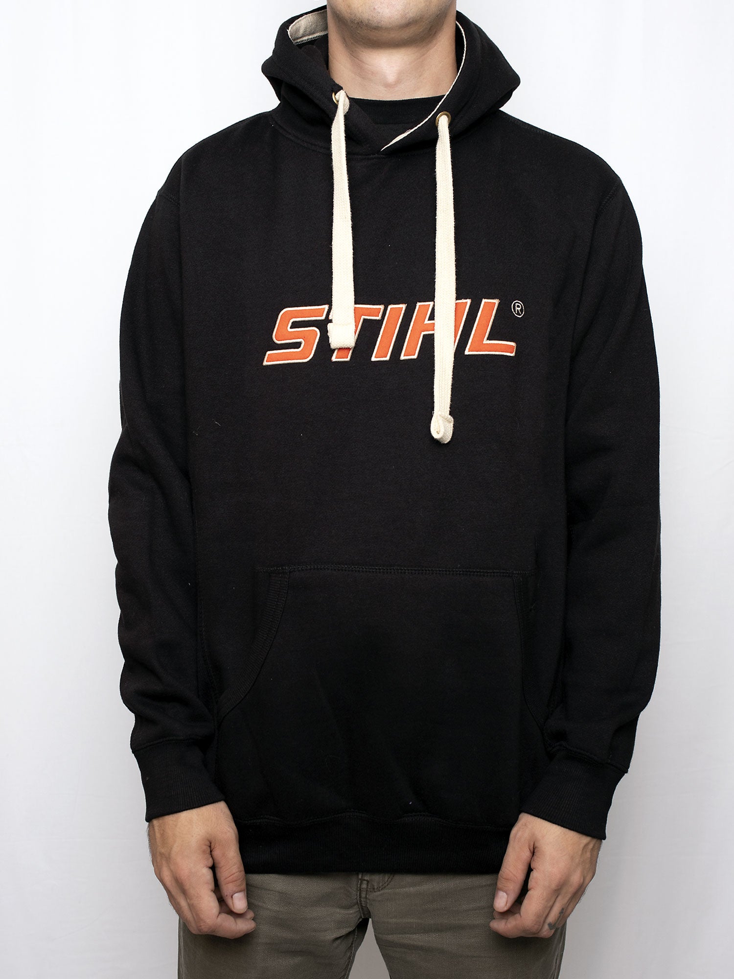 super heavyweight hoodie