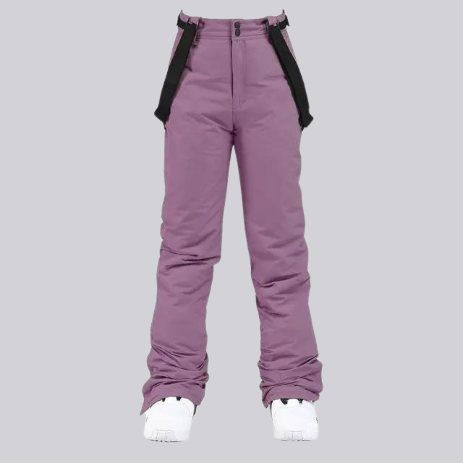 Calça Feminina Ski Snow Impermeável Montevie 5