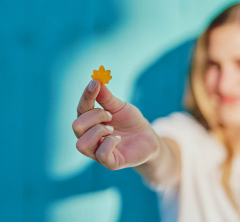 The High Confectionary Gummies at CBD Kratom