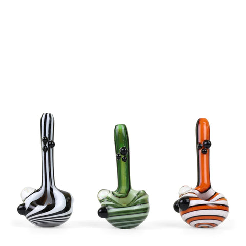 Import Spoon Pipes