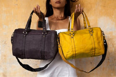 SMATERIA handbags