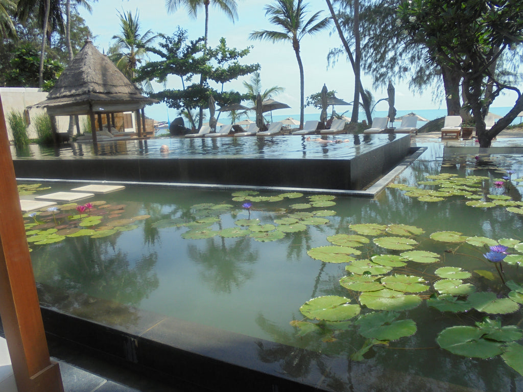 Sala Samui Resort Thailand