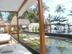 Koh Samui Sala Samui Pool