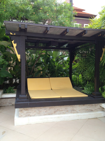 Movenpick Bangtao Phuket Daybeds