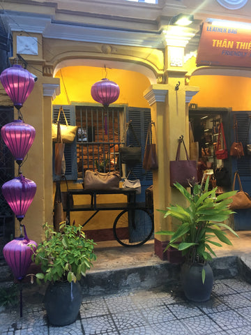 Friendly Bag Shop Hoi An