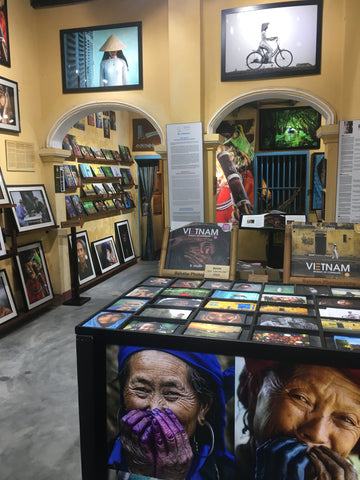 Precious Heritage Museum Rehann Hoi An