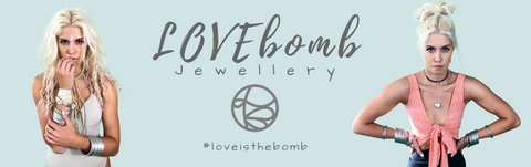 LOVEbomb Jewellery