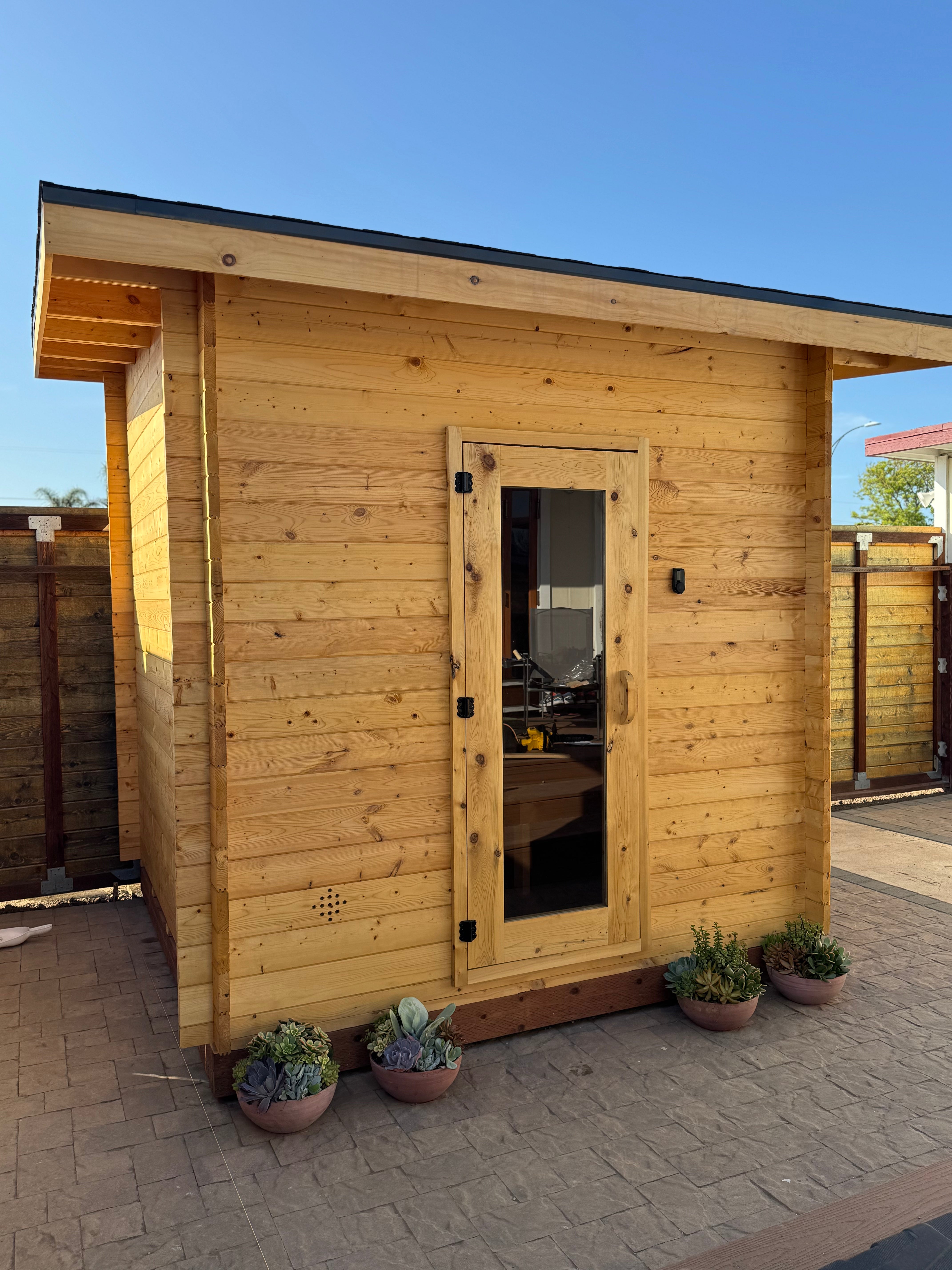 Customer project photo 1