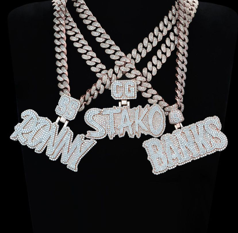 Hip Hop Jewelry