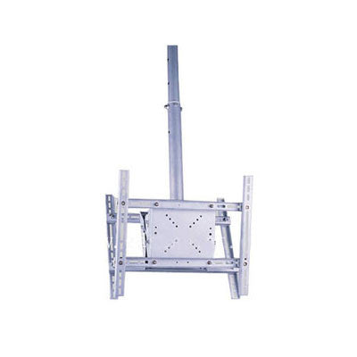 Adjustable Lcd Tv Ceiling Mount R6804b Display Stands India
