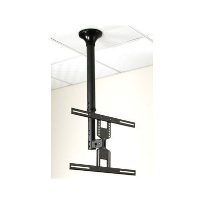 Adjustable Lcd Tv Ceiling Mount R8720b Display Stands India