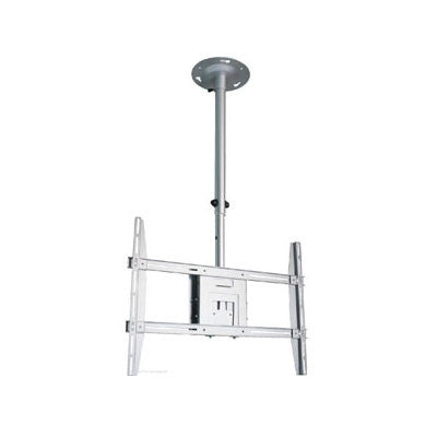 Adjustable Lcd Tv Ceiling Mount Rpds02 Display Stands India