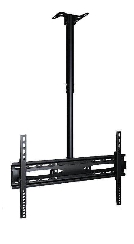 Adjustable Lcd Tv Ceiling Mount R9720 Display Stands India