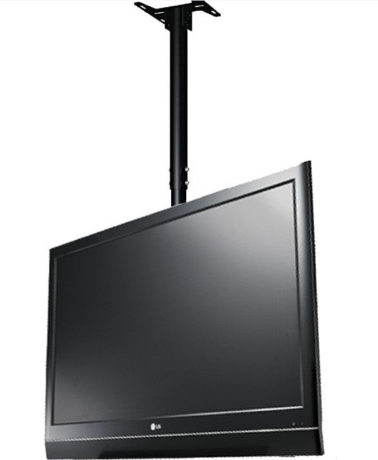 Adjustable Lcd Tv Ceiling Mount R9720 Display Stands India