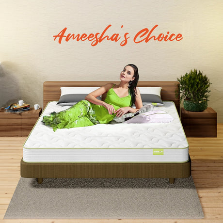 Buy Dual Comfort Foam Mattress Online at Prices from ₹5787