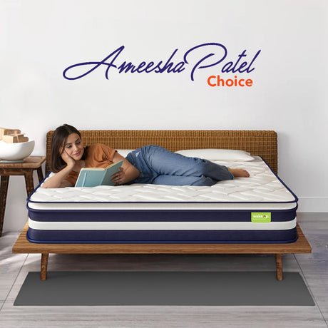 Buy Dual Comfort Foam Mattress Online at Prices from ₹5787