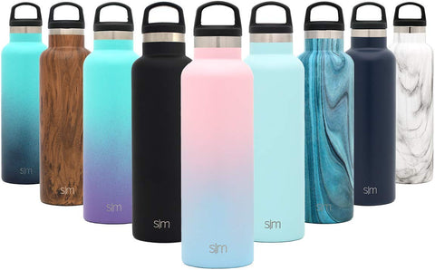 reusable water bottle