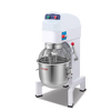 Enhance Your Baking and Mixing Capabilities with the Borrelli 40L Planetary Mixer featuring 3 Speeds. Designed for commercial kitchens, this planetary mixer offers versatility and efficiency in mixing various ingredients.