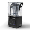 2.5L Bar Blender with Sound Cage: Discover the Ultimate in Blending Technology