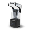 Borrelli 2.5L Commercial Bar Blender with Sound Cage