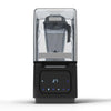 2.5L Bar Blender with Sound Cage: Discover the Ultimate in Blending Technology