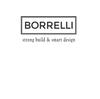 6 Slot Commercial Toaster, Ideal for Busy Cafes and Breakfast Venues. Efficient Heating Elements Ensure Quick and Even Toasting. Adjustable Settings for Customised Toast Preferences. Borrelli Logo Image.