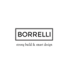 71L Stainless Steel Stock Pot, Essential for Bulk Cooking in Commercial Kitchens. Robust Construction for Durability and Reliability.Borrelli Image.