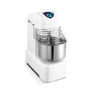 Elevate Your Dough Preparation with the Borrelli 20L Spiral Dough Mixer - Double Action Twin Speed. Designed for commercial bakeries, this spiral dough mixer offers efficiency and precision in kneading and mixing dough.