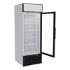 Commercial 459L Upright Glass Door Freezer - Spacious & Energy-Efficient Storage Solution