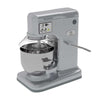 Borrelli 7L commercial planetary mixers, showcasing compact design and versatility
