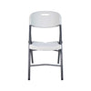 Plastic Cafe Folding Chair
