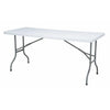 Plastic Folding Table 1.5m Long