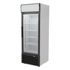 Commercial 459L Upright Glass Door Freezer - Spacious & Energy-Efficient Storage Solution