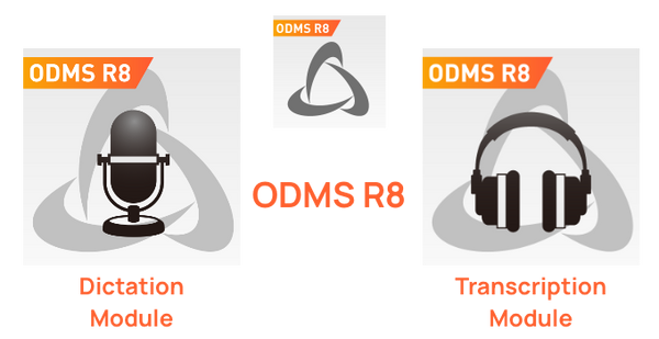OM System Olympus ODMS R8 Software Licence Keys Explained
