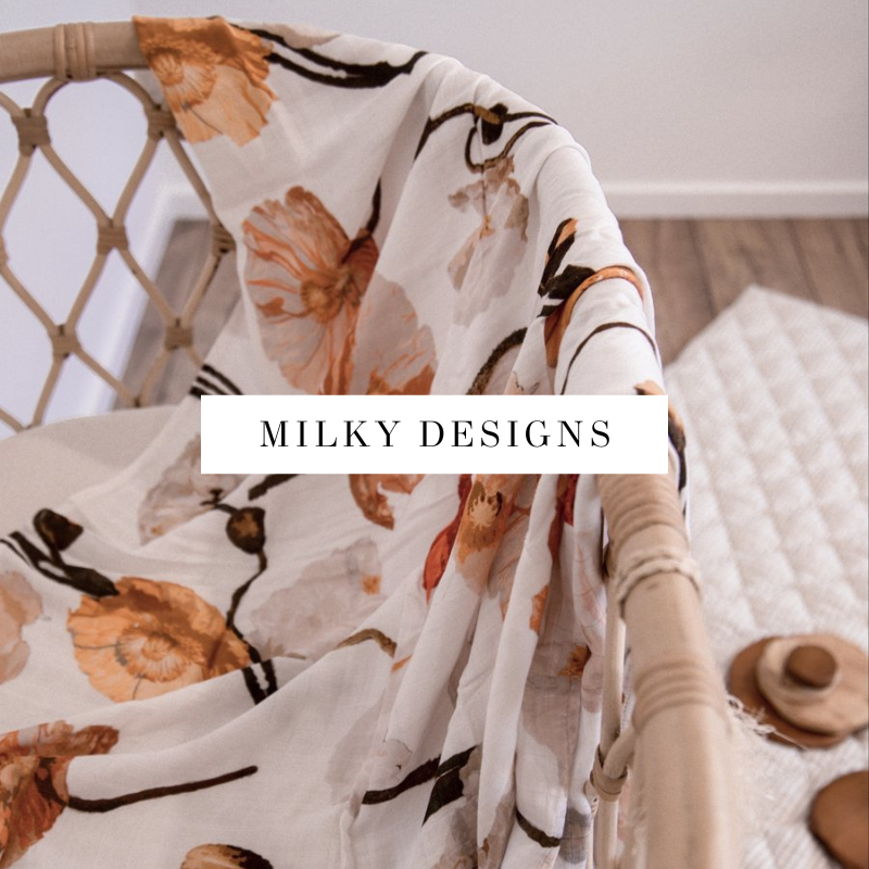 Milky Designs