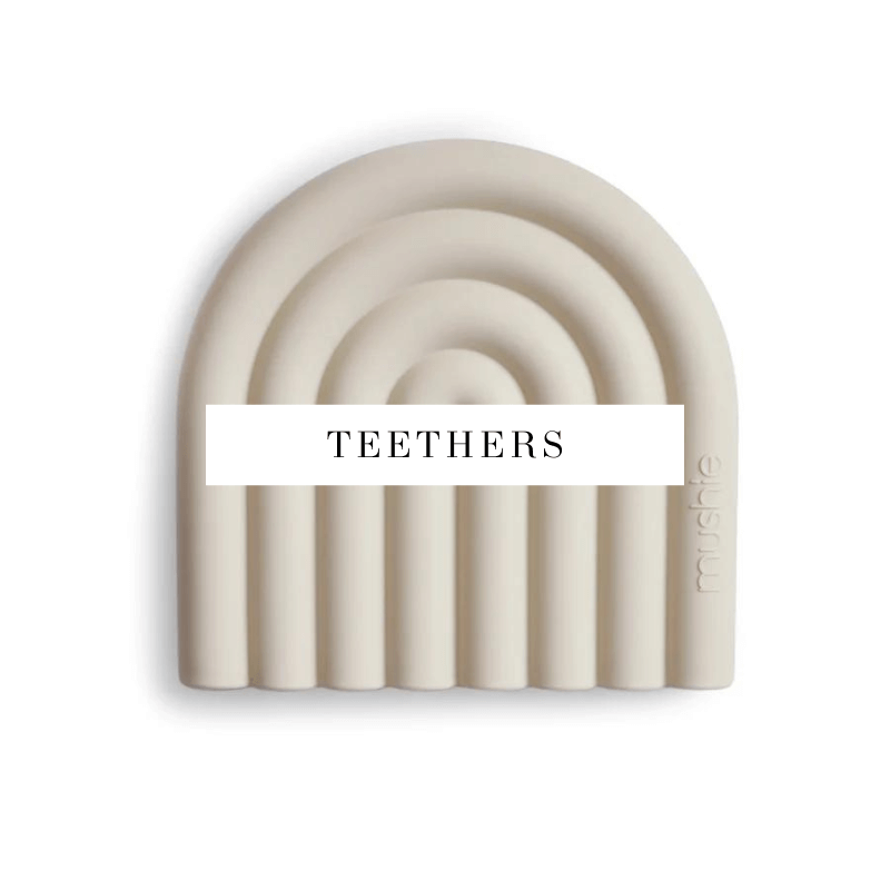 TEETHERS