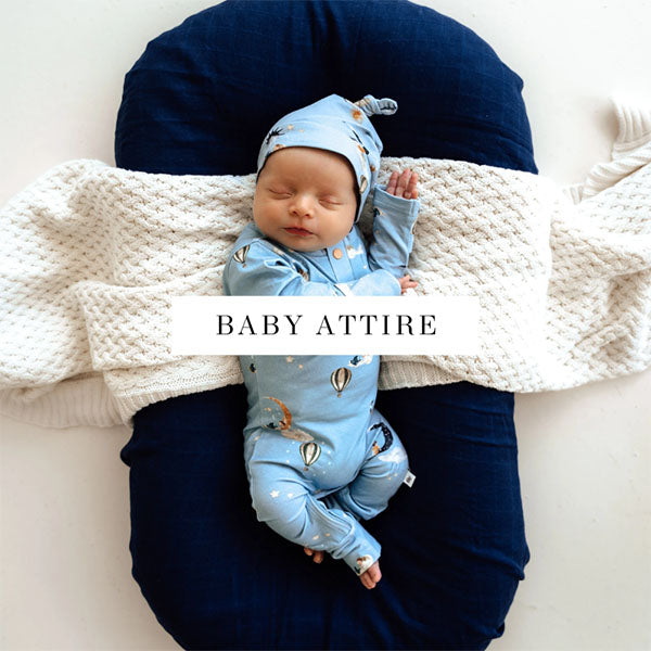Baby Attire