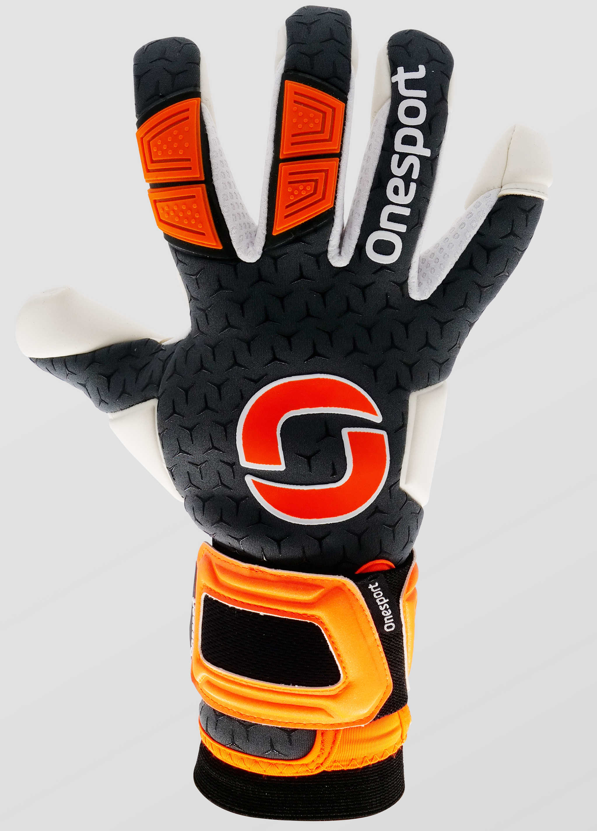 one sport goalkeeper gloves