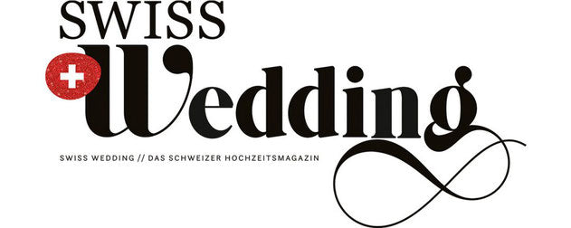 ELVETIA im Swiss Wedding Magazin