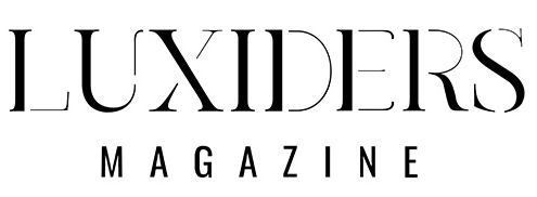 Luxiders Magazine - Sustainable Luxury 