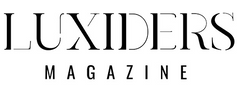 ELVETIA im Luxiders Magazine 