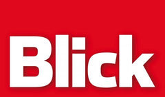 Blick Schweiz Logo