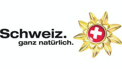 Schweiz Tourismus Logo