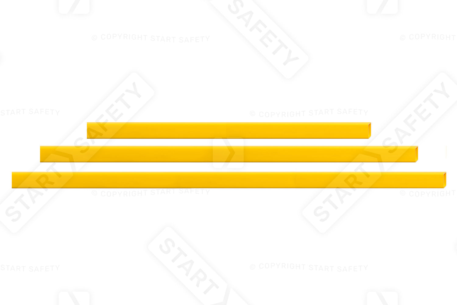 Lateral FLEX Beam In Different Lenghts