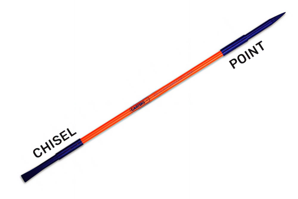 Crowbars Wrecking Bars Ideal For Demolition Order Today Start Safety UK
