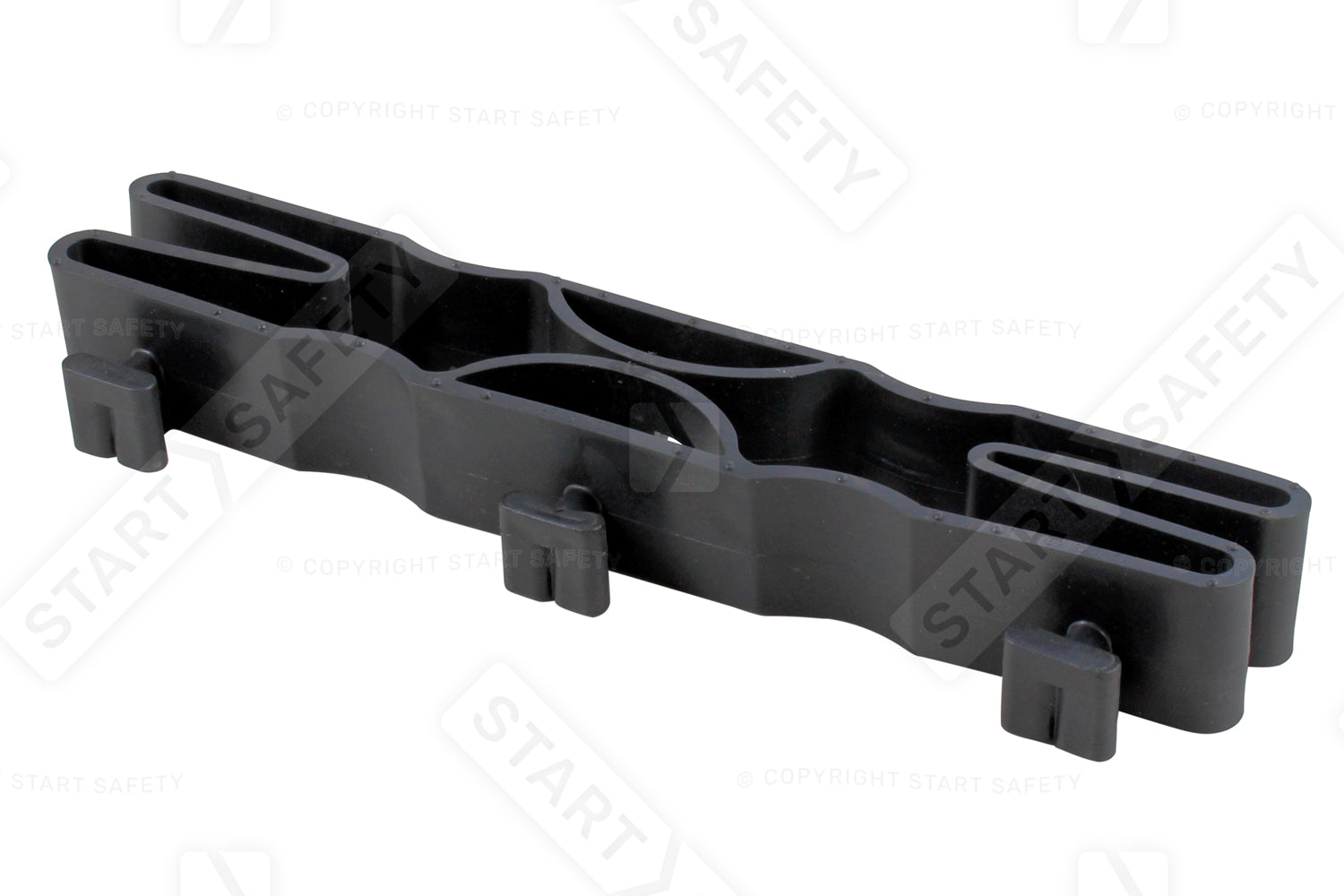 EcoGrid Curve Expansion Connector