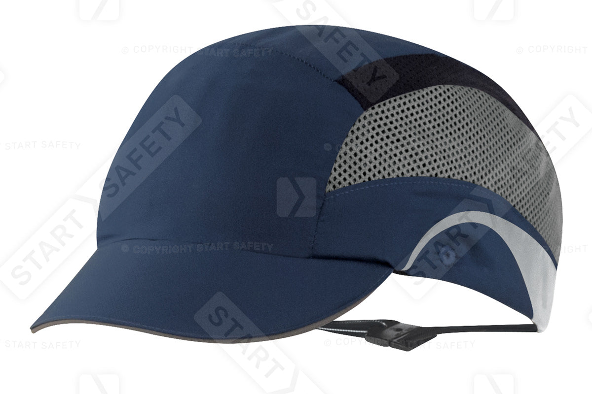 JSP Hardcap Aerolite In Navy Blue