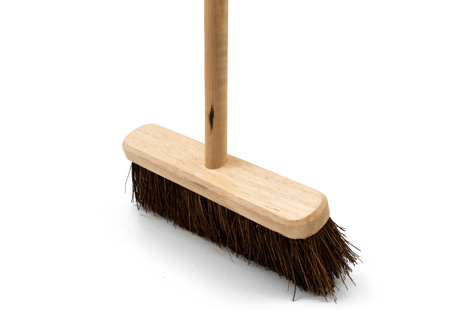 Stiff Broom