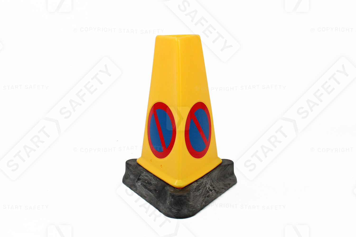 MK5 Triangular No Waiting Cone 