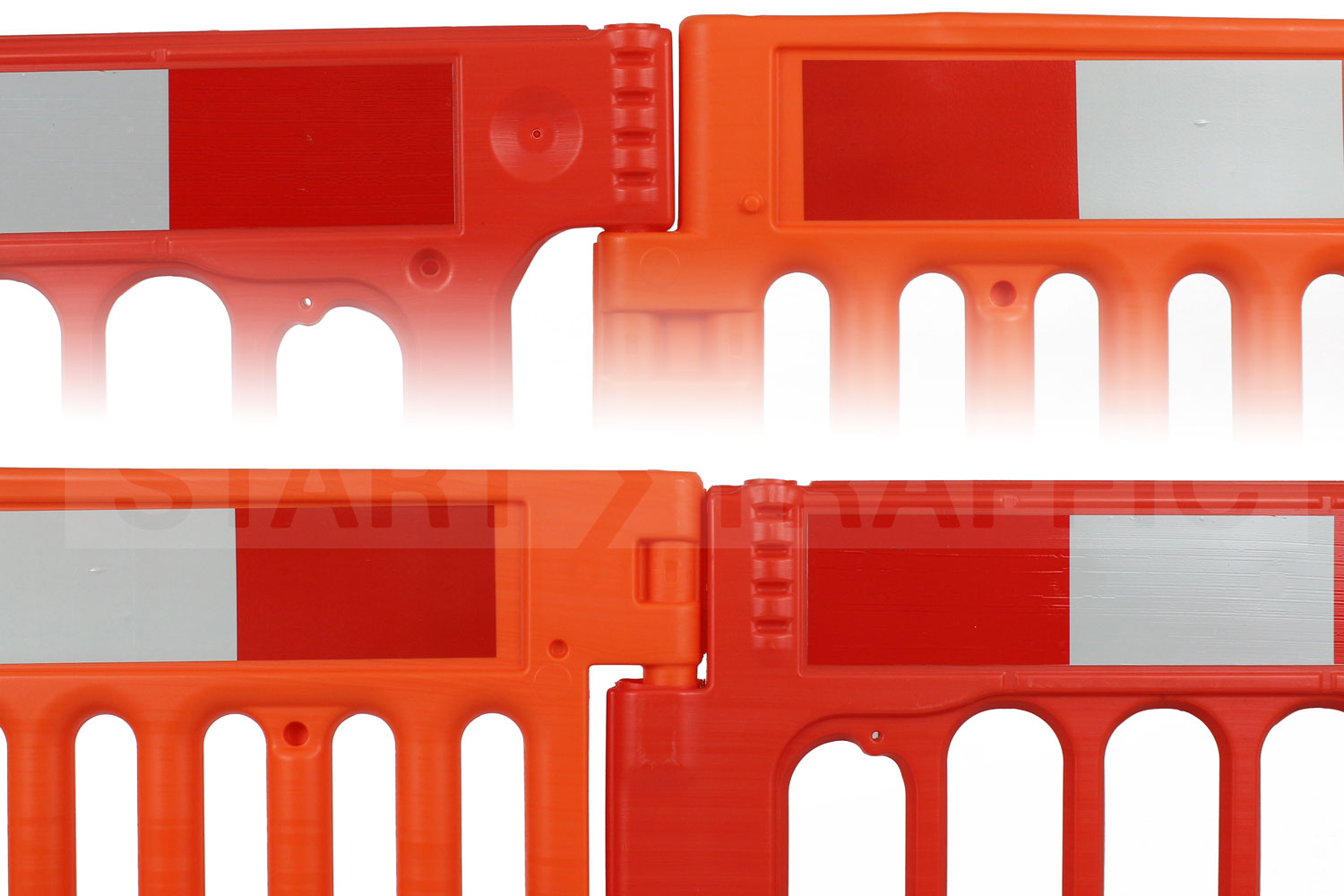compatible with Strongwall Barrier